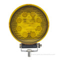 Auto SUV ATV LED Engineering Lamp Head Ligh